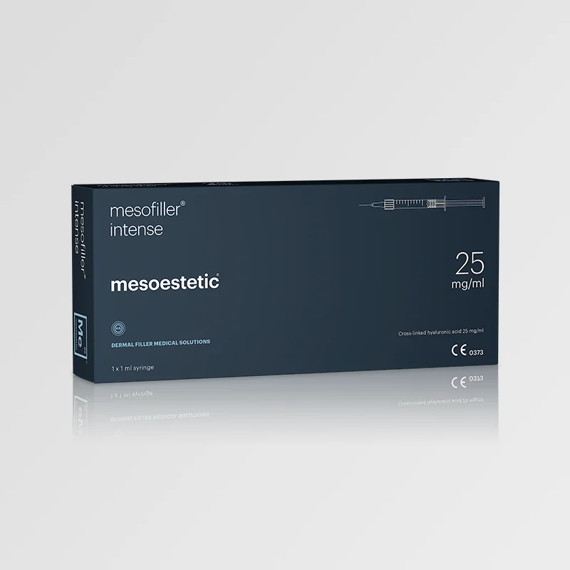 Mesoestetic Mesofiller Intense 1ml